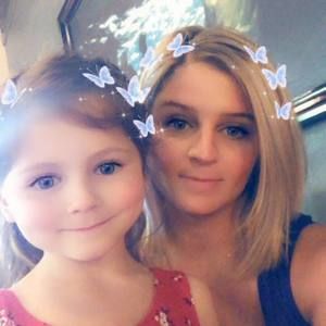 Meet your Posher, Amber